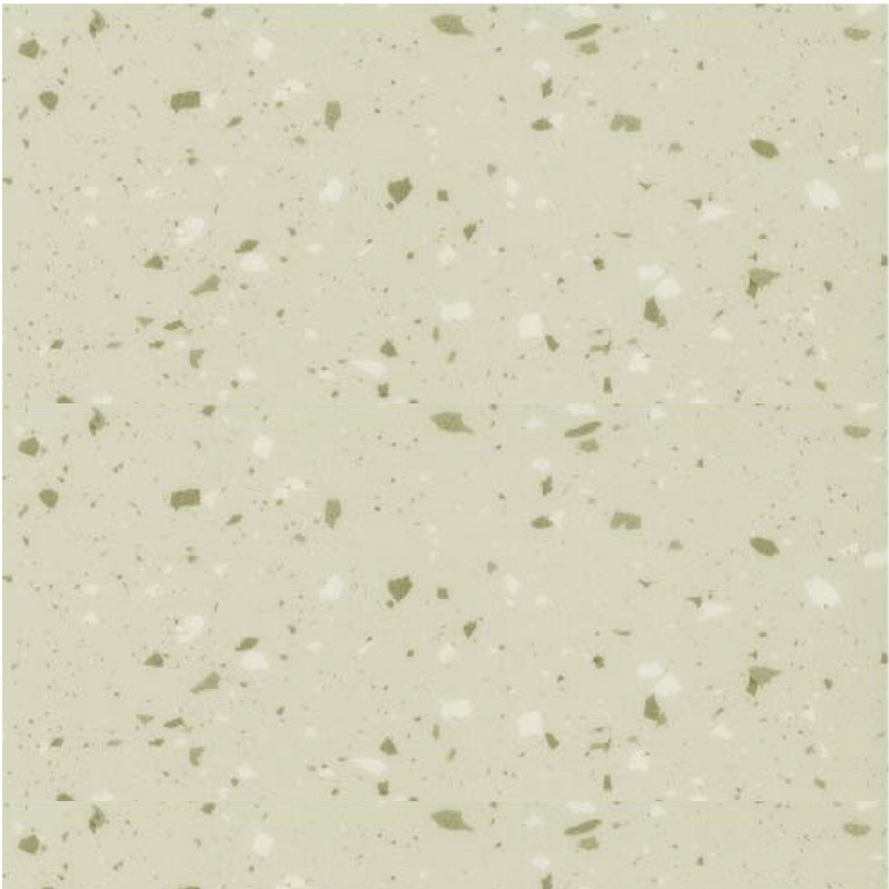 Sàn không đồng nhất dày đặc