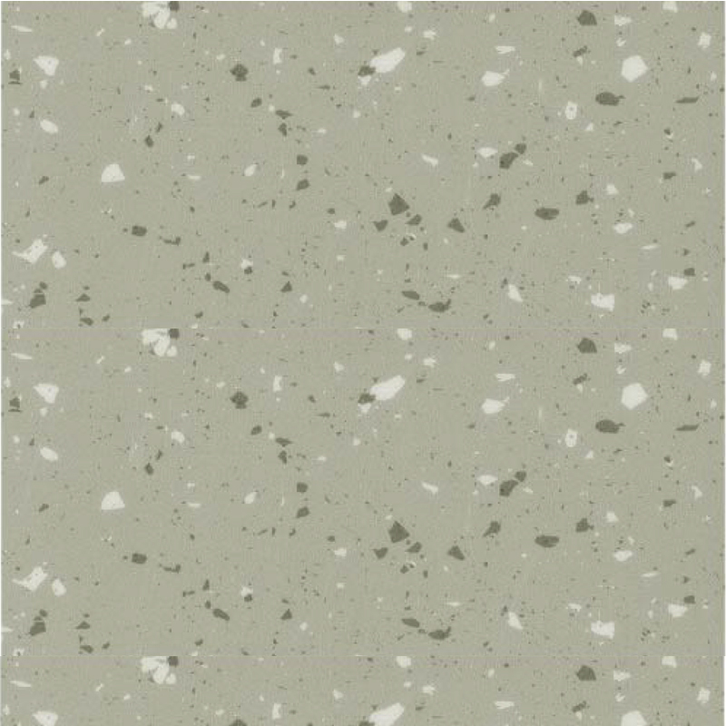 Sàn không đồng nhất dày đặc