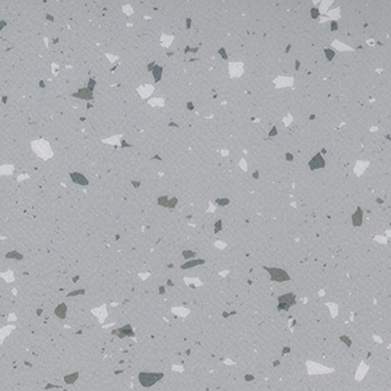 Sàn không đồng nhất dày đặc