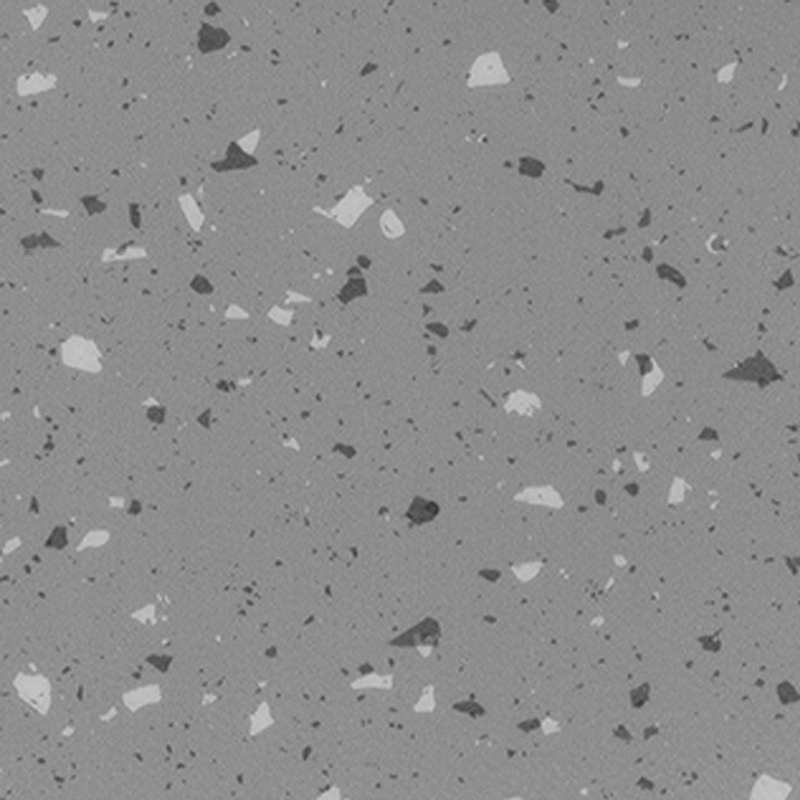 Sàn không đồng nhất dày đặc