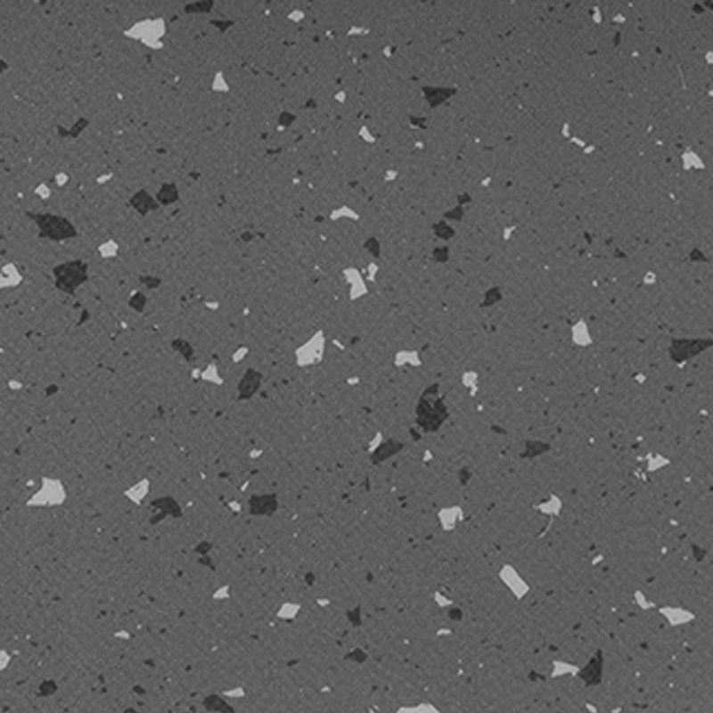 Sàn không đồng nhất dày đặc