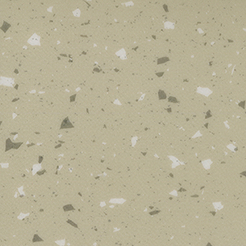 Sàn không đồng nhất dày đặc