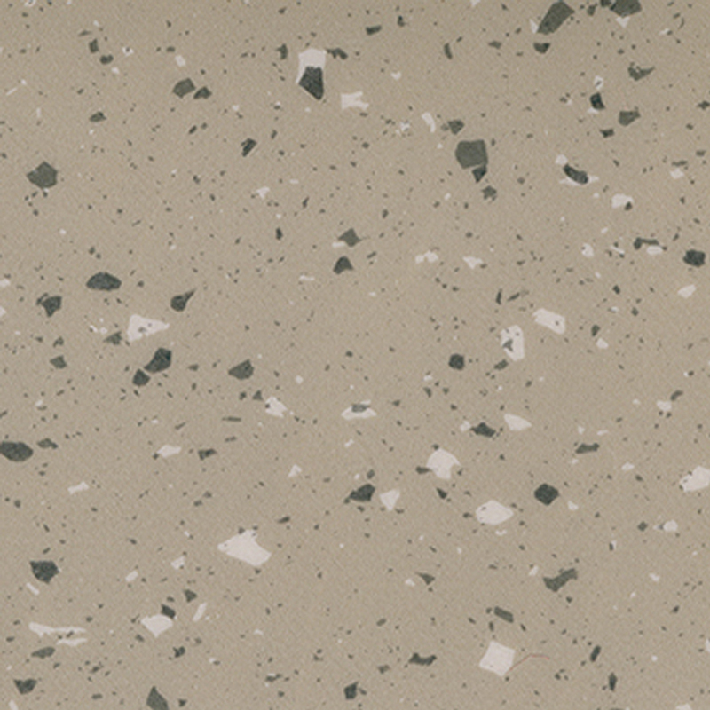 Sàn không đồng nhất dày đặc