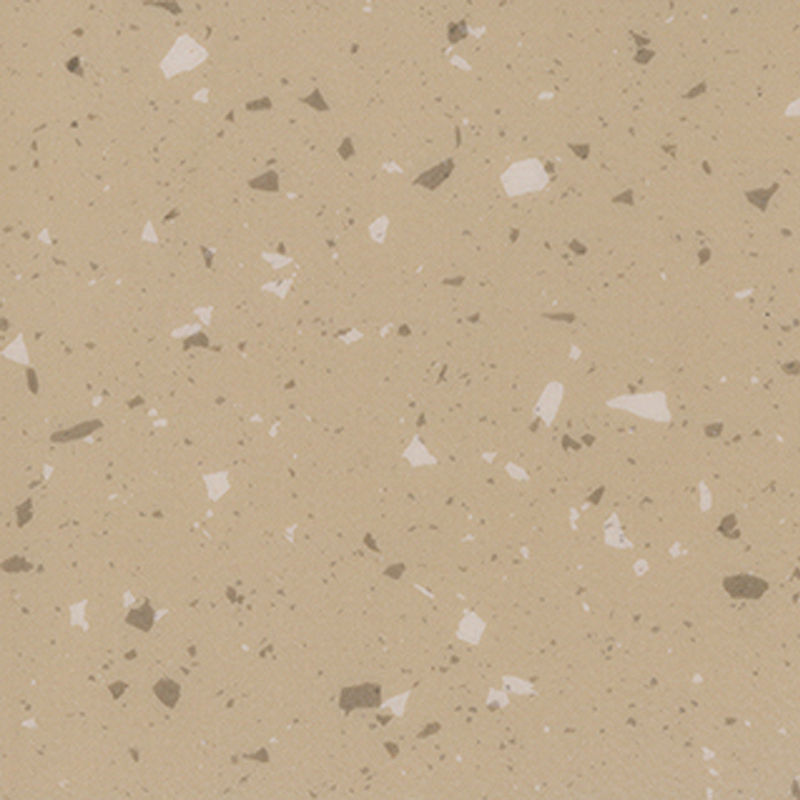 Sàn không đồng nhất dày đặc