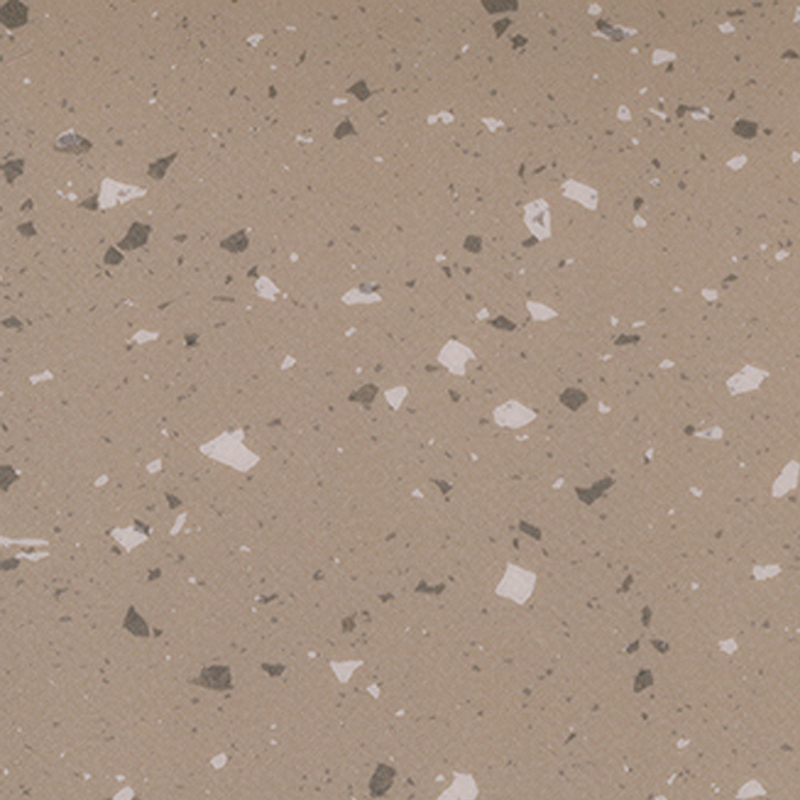 Sàn không đồng nhất dày đặc