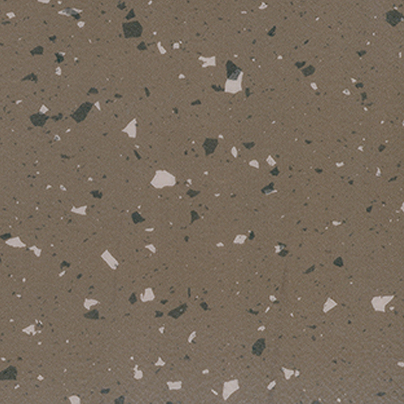 Sàn không đồng nhất dày đặc