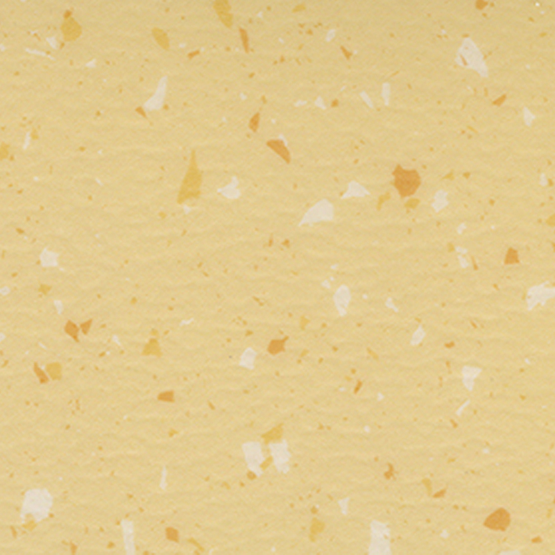 Sàn không đồng nhất dày đặc