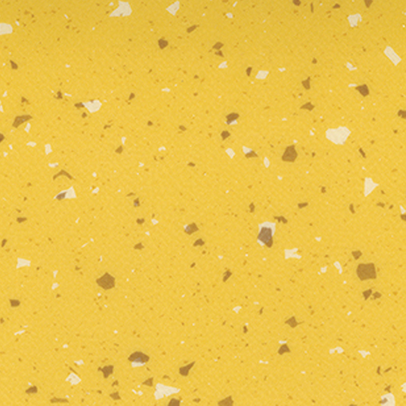 Sàn không đồng nhất dày đặc