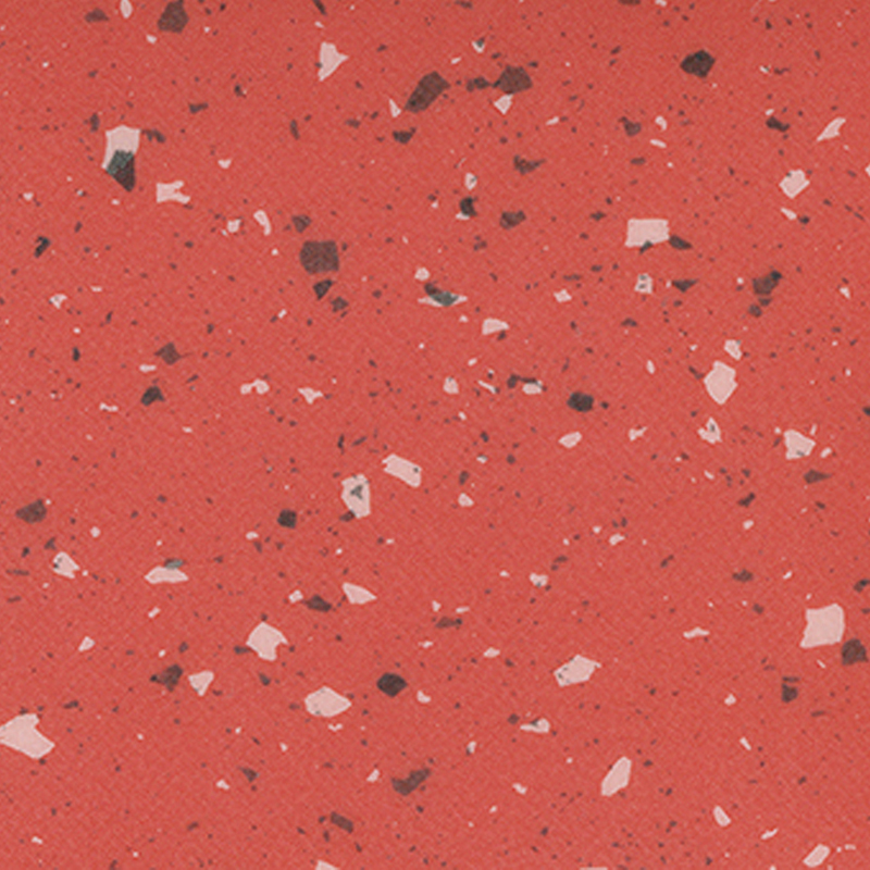 Sàn không đồng nhất dày đặc