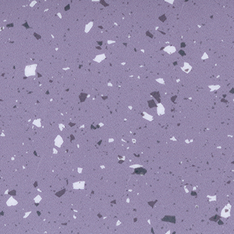 Sàn không đồng nhất dày đặc