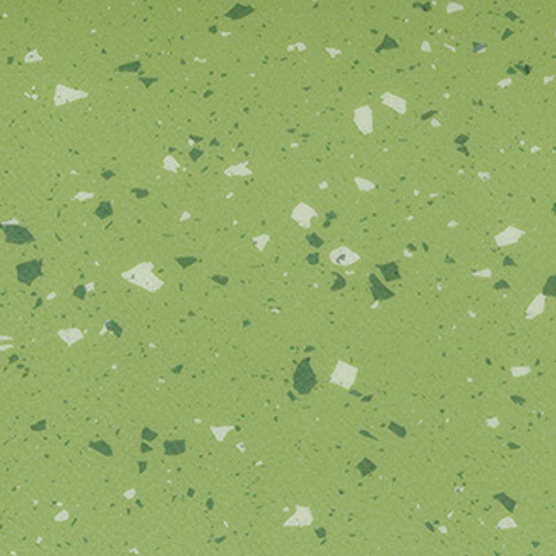 Sàn không đồng nhất dày đặc