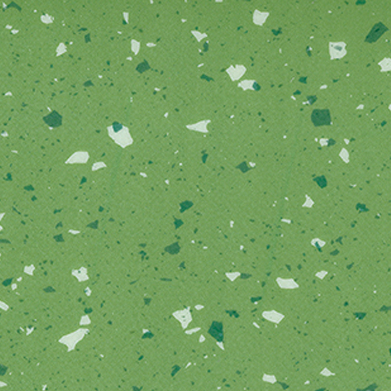 Sàn không đồng nhất dày đặc