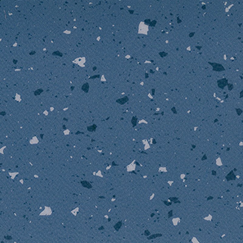 Sàn không đồng nhất dày đặc