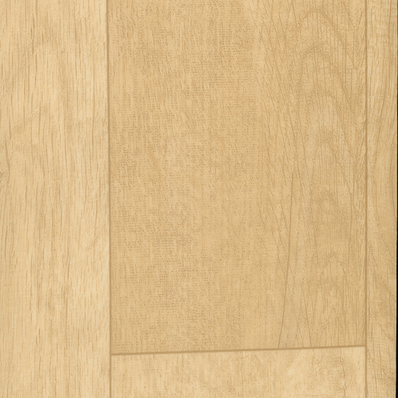 Nhiều kiểu dáng và sàn không đồng nhất dễ chăm sóc