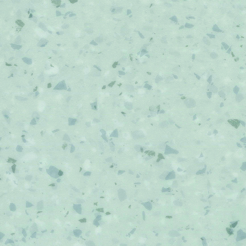 Sàn không đồng nhất chống vết bẩn và tiêu âm