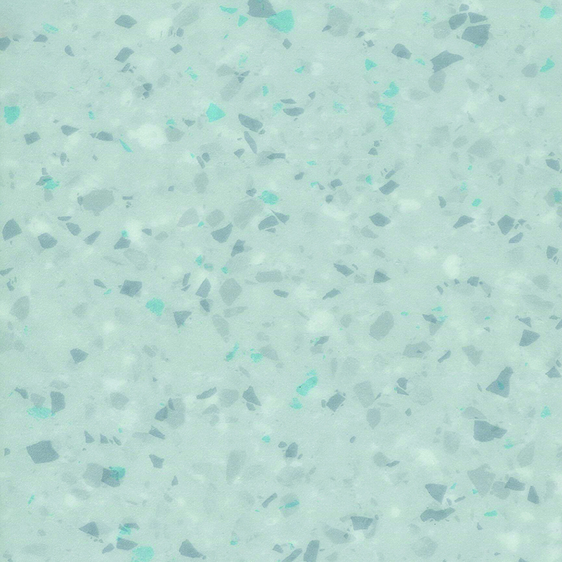 Sàn không đồng nhất chống vết bẩn và tiêu âm