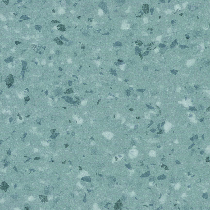 Sàn không đồng nhất chống vết bẩn và tiêu âm