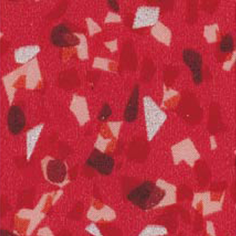 Thiết kế mờ không đồng nhất của sàn