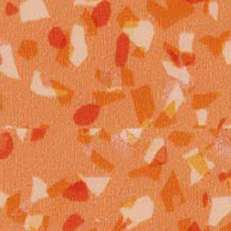 Thiết kế mờ không đồng nhất của sàn