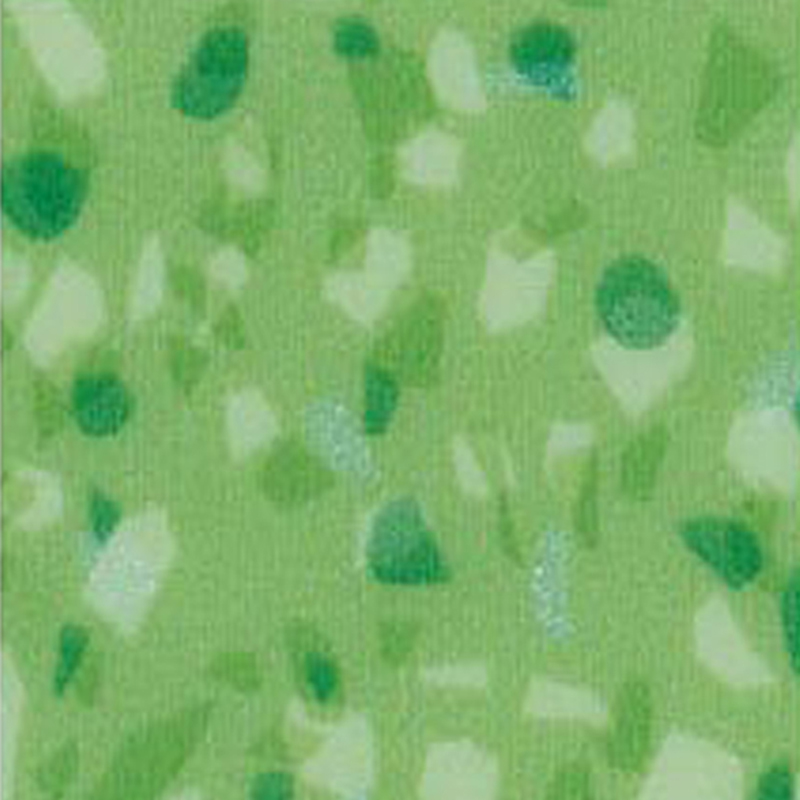 Thiết kế mờ không đồng nhất của sàn