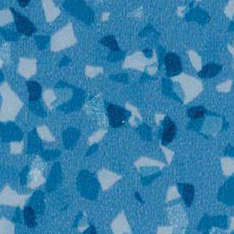 Thiết kế mờ không đồng nhất của sàn