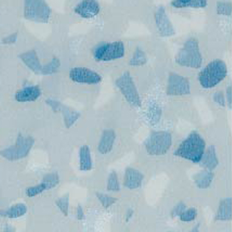 Thiết kế mờ không đồng nhất của sàn