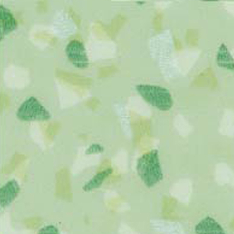 Thiết kế mờ không đồng nhất của sàn