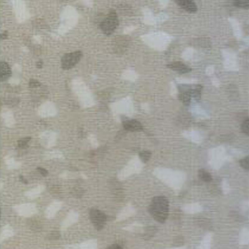 Thiết kế mờ không đồng nhất của sàn