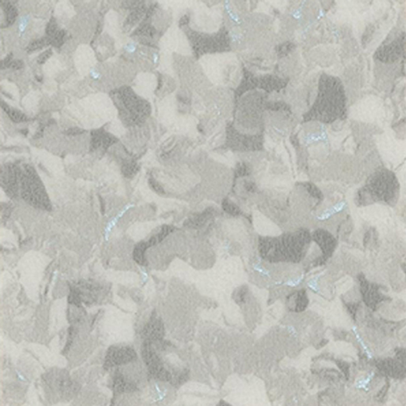 Thiết kế mờ không đồng nhất của sàn