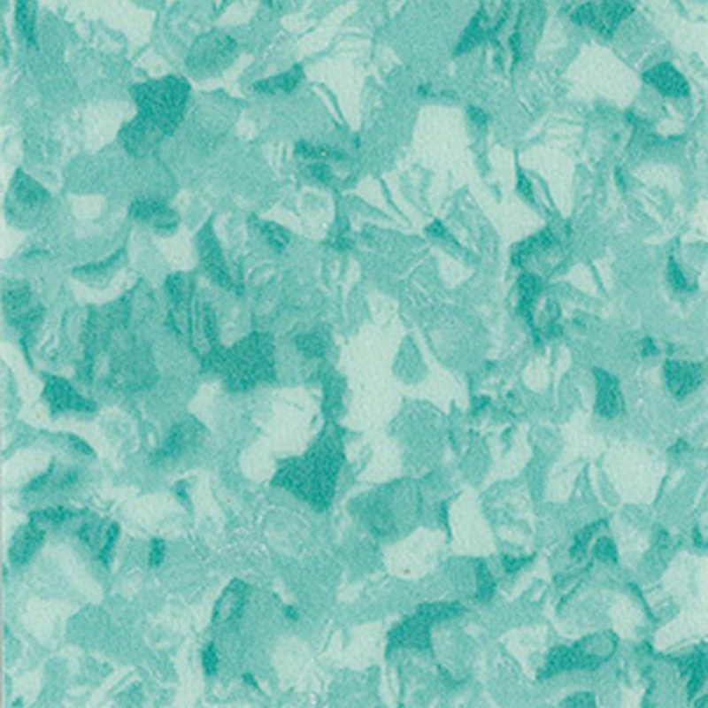 Thiết kế mờ không đồng nhất của sàn