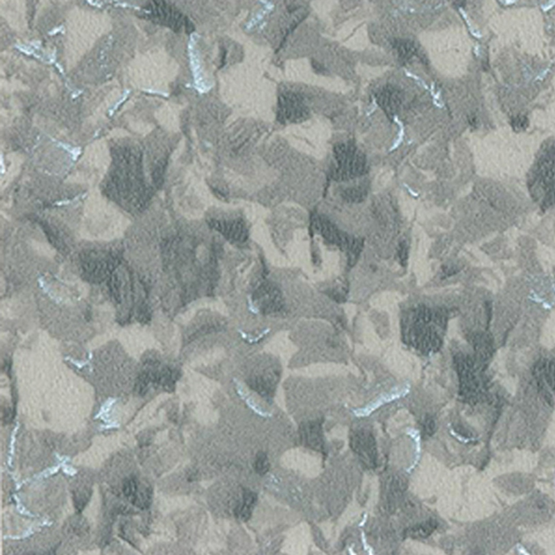 Thiết kế mờ không đồng nhất của sàn