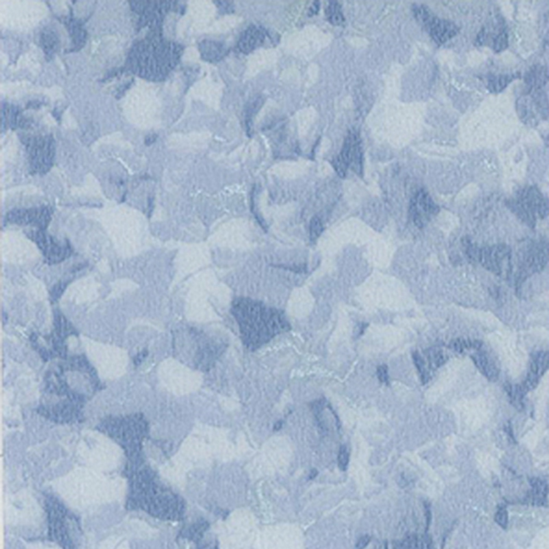 Thiết kế mờ không đồng nhất của sàn