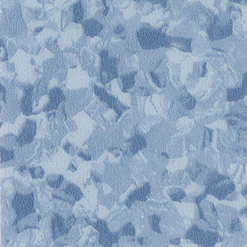 Thiết kế mờ không đồng nhất của sàn