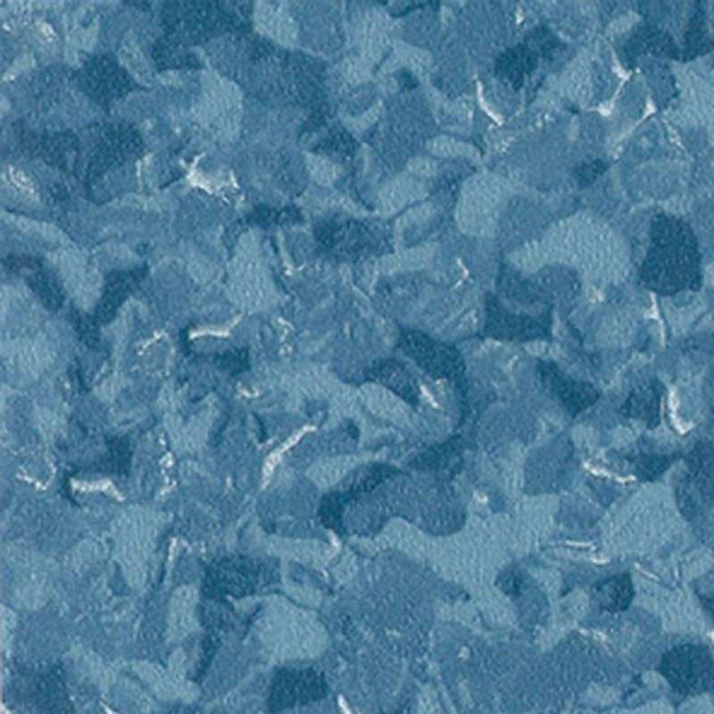 Thiết kế mờ không đồng nhất của sàn