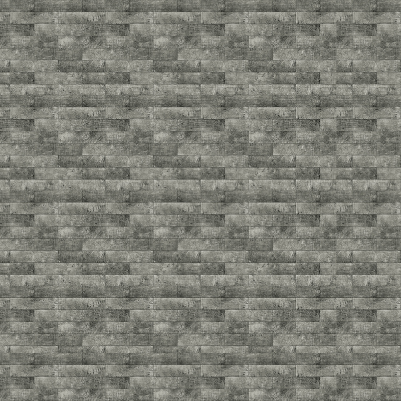 Sàn gỗ phủ PUR không đồng nhất