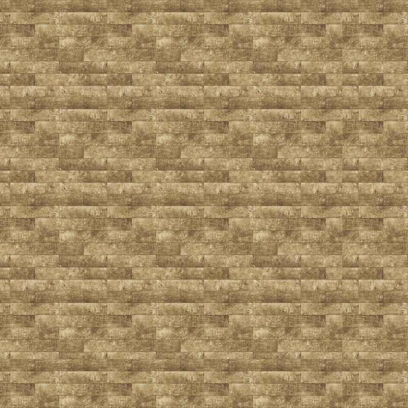 Sàn gỗ phủ PUR không đồng nhất