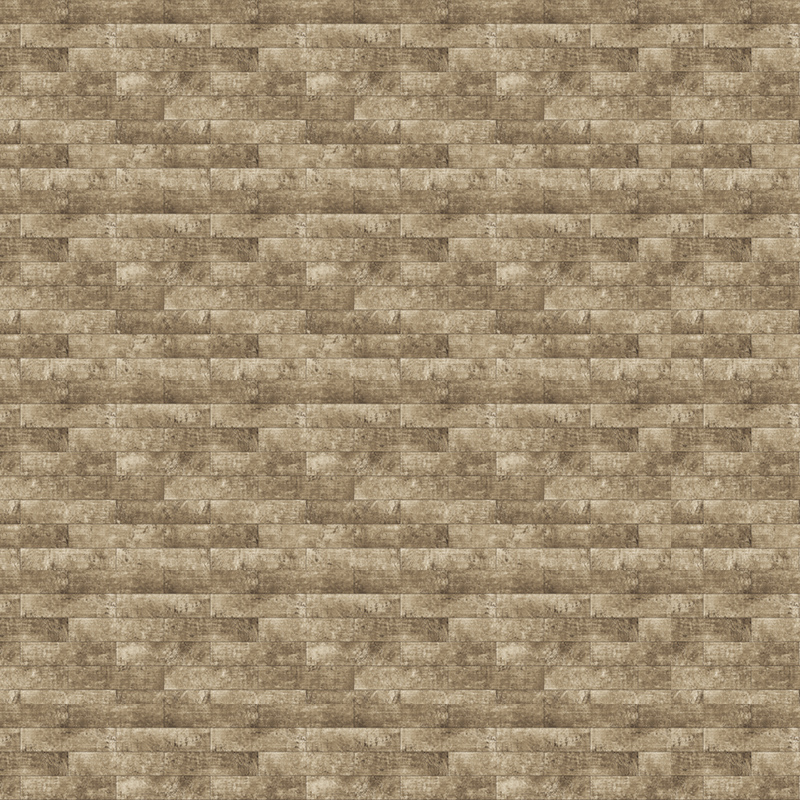 Sàn gỗ phủ PUR không đồng nhất