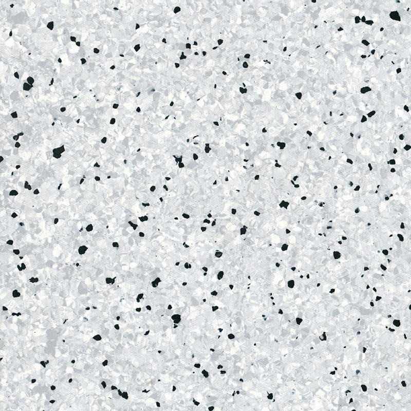 Cấu trúc chống mài mòn và ổn định & sàn chống tĩnh điện