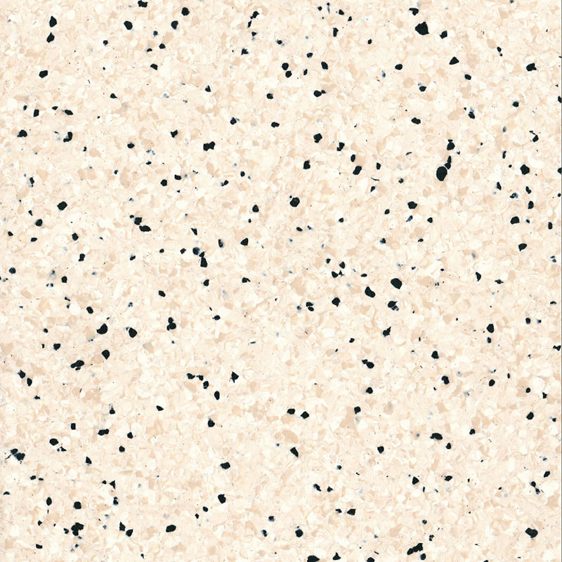 Cấu trúc chống mài mòn và ổn định & sàn chống tĩnh điện