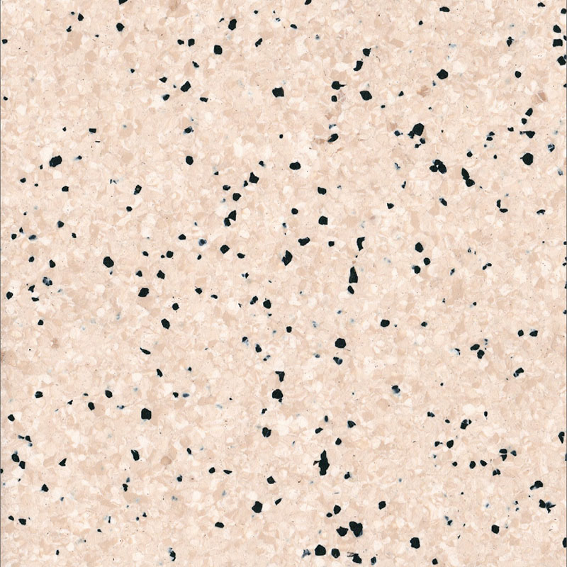 Cấu trúc chống mài mòn và ổn định & sàn chống tĩnh điện