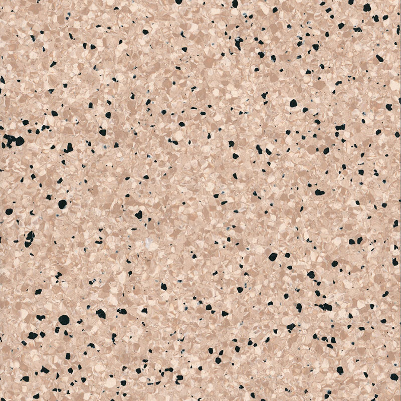 Cấu trúc chống mài mòn và ổn định & sàn chống tĩnh điện