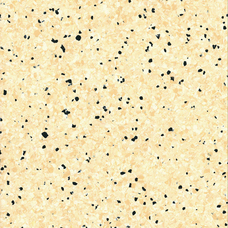 Cấu trúc chống mài mòn và ổn định & sàn chống tĩnh điện