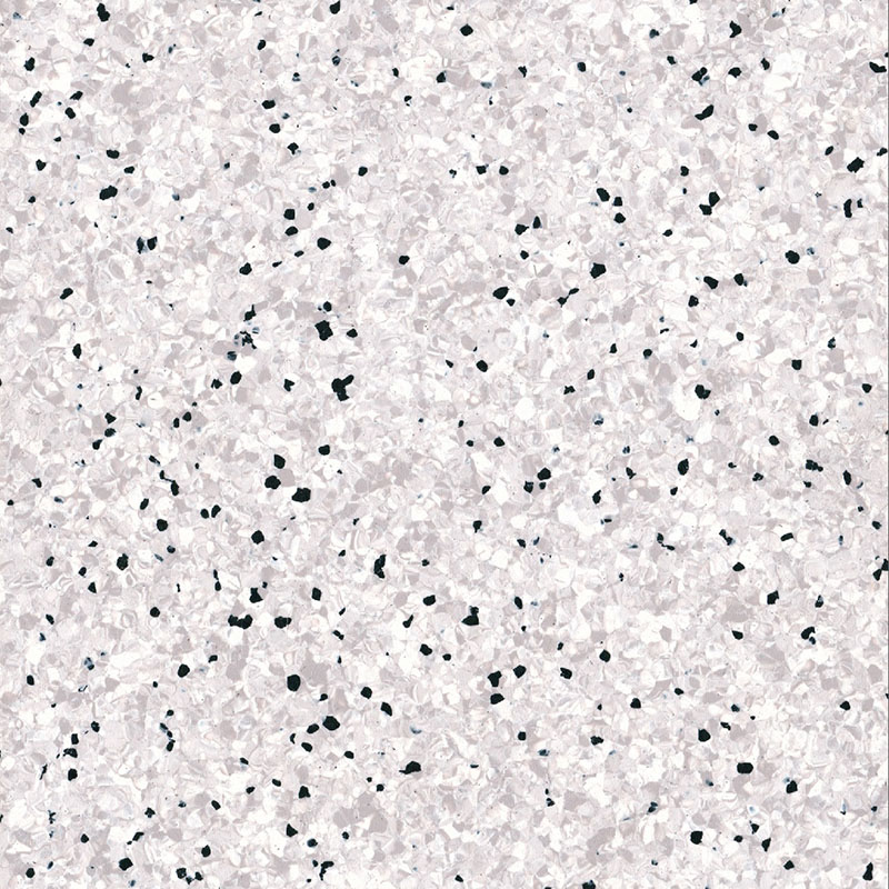 Cấu trúc chống mài mòn và ổn định & sàn chống tĩnh điện