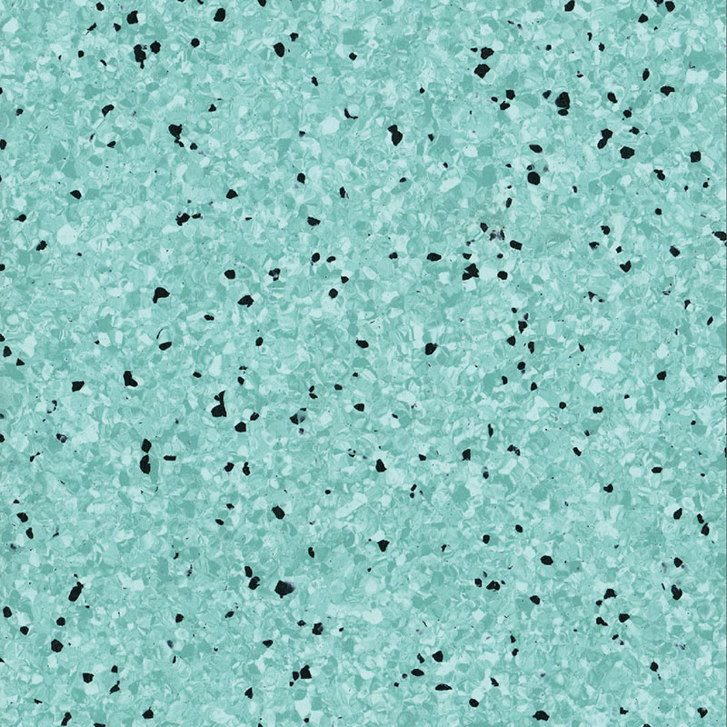 Cấu trúc chống mài mòn và ổn định & sàn chống tĩnh điện