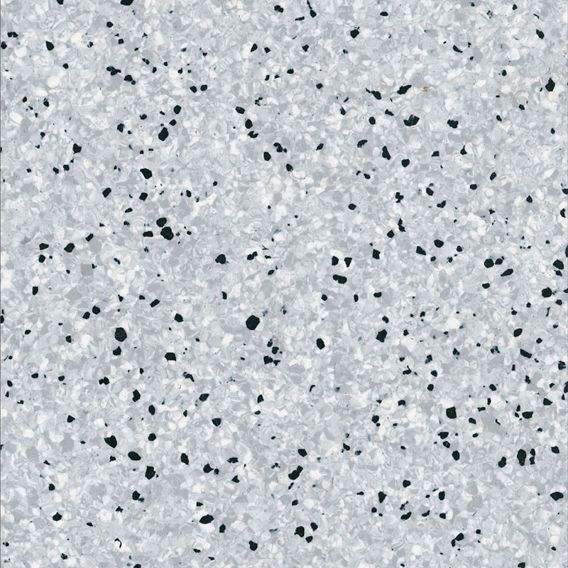 Cấu trúc chống mài mòn và ổn định & sàn chống tĩnh điện