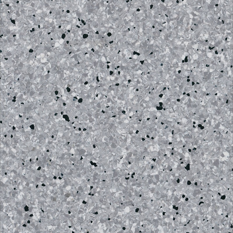 Cấu trúc chống mài mòn và ổn định & sàn chống tĩnh điện