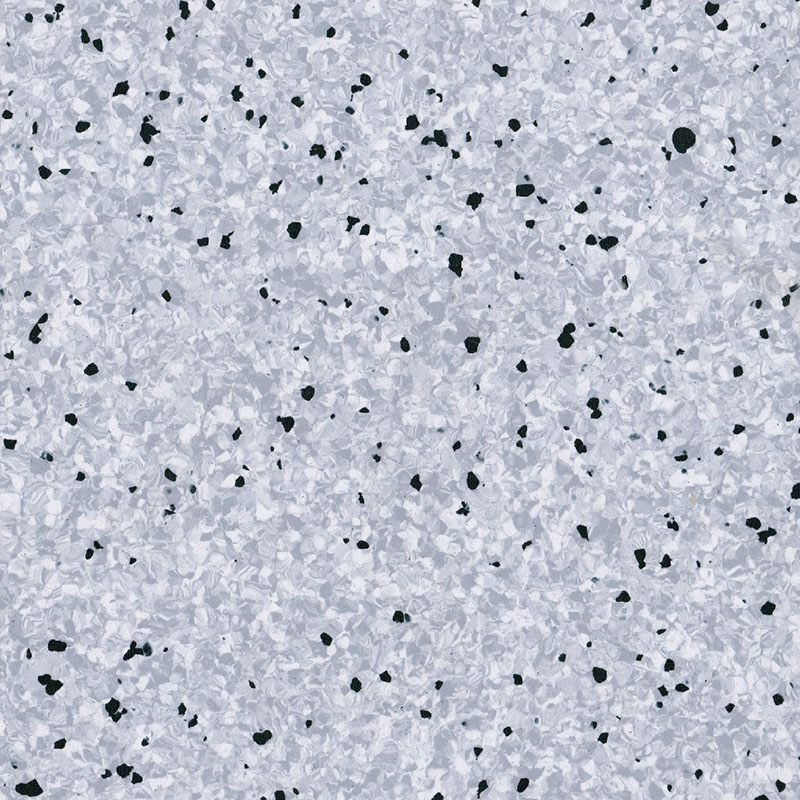 Cấu trúc chống mài mòn và ổn định & sàn chống tĩnh điện