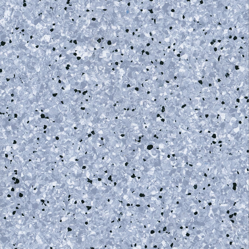 Cấu trúc chống mài mòn và ổn định & sàn chống tĩnh điện