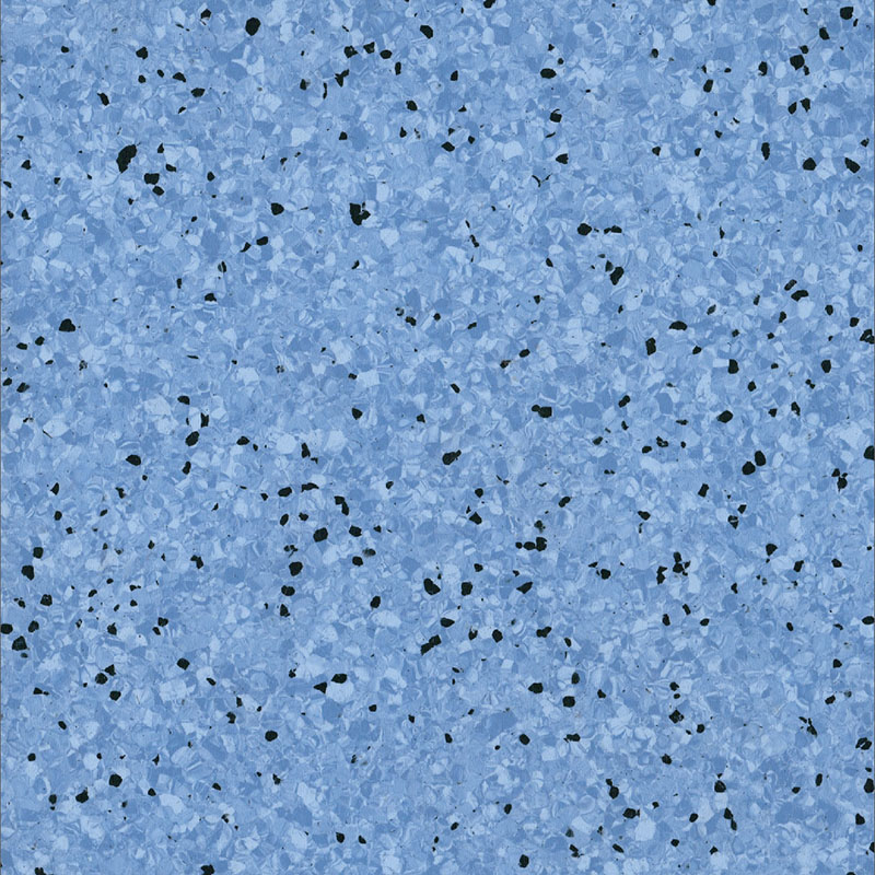 Cấu trúc chống mài mòn và ổn định & sàn chống tĩnh điện