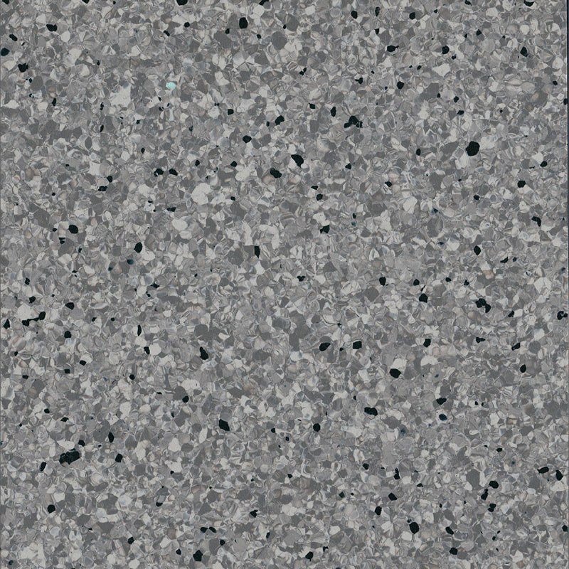 Cấu trúc chống mài mòn và ổn định & sàn chống tĩnh điện